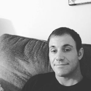 Meet your Posher, Ben